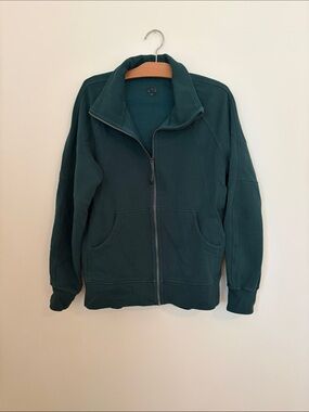 Lululemon Althetica Sweater